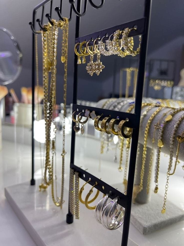 Jewellery
